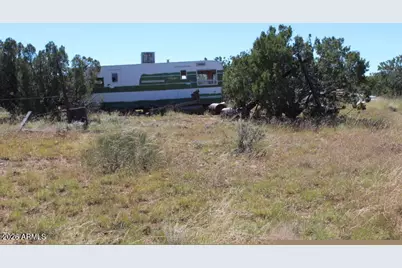 Sec 11 T14N, R16E, Nw4 Se4 Ne4 -- #201-41-024C, Heber, AZ 85928 - Photo 1