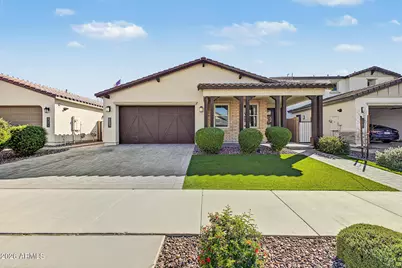 21387 E Macaw Drive, Queen Creek, AZ 85142 - Photo 2