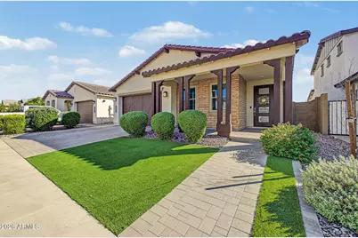 21387 E Macaw Drive, Queen Creek, AZ 85142 - Photo 1