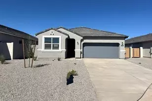 1574 W Hess Ave, Coolidge, AZ 85128 - Photo 1