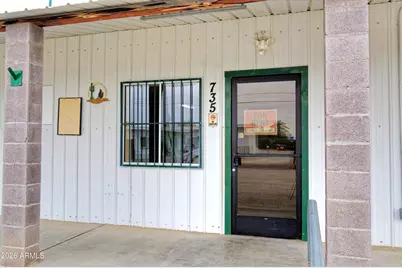 735 W Cowell Street, Quartzsite, AZ 85359 - Photo 4