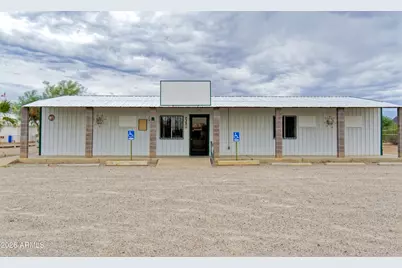 735 W Cowell Street, Quartzsite, AZ 85359 - Photo 2
