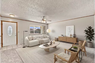 9916 W Shiprock Drive, Sun City, AZ 85351 - Photo 2