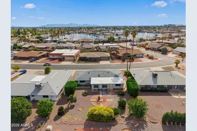 9916 W Shiprock Drive, Sun City, AZ 85351 - Photo 22