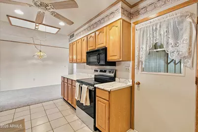 9916 W Shiprock Drive, Sun City, AZ 85351 - Photo 8