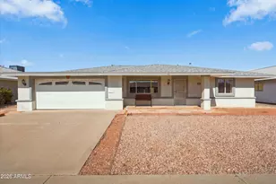 9916 W Shiprock Dr, Sun City, AZ 85351 - Photo 1