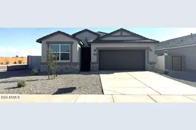 1409 W Walton Avenue, Coolidge, AZ 85128 - Photo 1