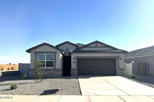 1409 W Walton Ave, Coolidge, AZ 85128 - Photo 1