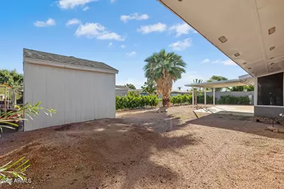 5617 E Dodge Street, Mesa, AZ 85205 - Photo 6