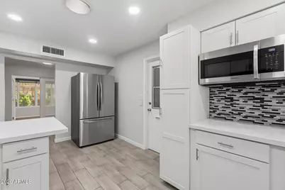 5617 E Dodge Street, Mesa, AZ 85205 - Photo 16