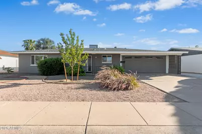 5617 E Dodge Street, Mesa, AZ 85205 - Photo 2