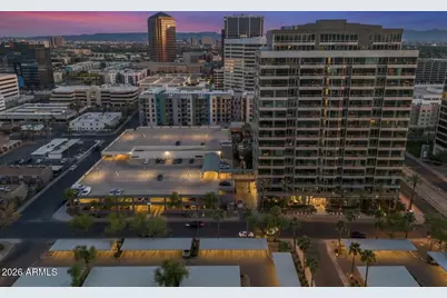 1 E Lexington Avenue #1302, Phoenix, AZ 85012 - Photo 10
