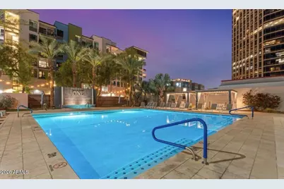 1 E Lexington Avenue #1302, Phoenix, AZ 85012 - Photo 22