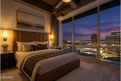 1 E Lexington Avenue #1302, Phoenix, AZ 85012 - Photo 8