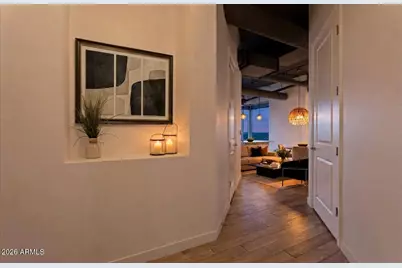 1 E Lexington Avenue #1302, Phoenix, AZ 85012 - Photo 2