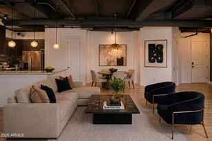 1 E Lexington Ave, Phoenix, AZ 85012 - Photo 1