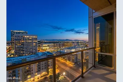1 E Lexington Avenue #1302, Phoenix, AZ 85012 - Photo 6