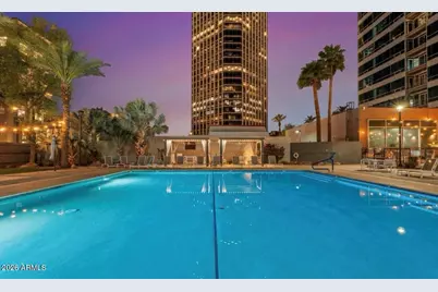 1 E Lexington Avenue #1302, Phoenix, AZ 85012 - Photo 20