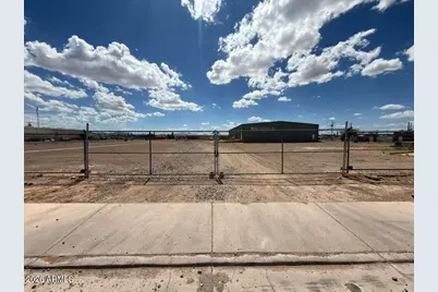 500 E 1st Street, Douglas, AZ 85607 - Photo 2