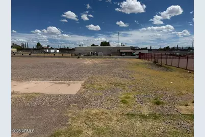 500 E 1st Street, Douglas, AZ 85607 - Photo 8
