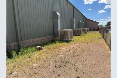 500 E 1st Street, Douglas, AZ 85607 - Photo 10