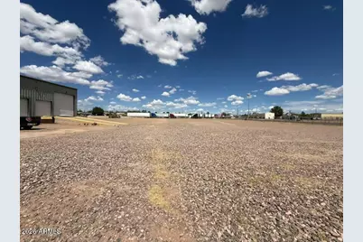 500 E 1st Street, Douglas, AZ 85607 - Photo 6