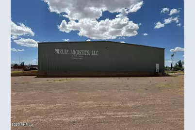 500 E 1st Street, Douglas, AZ 85607 - Photo 4