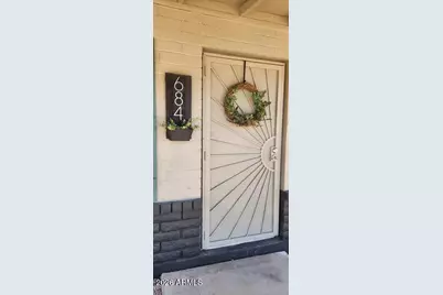684 E Laredo Street, Chandler, AZ 85225 - Photo 2