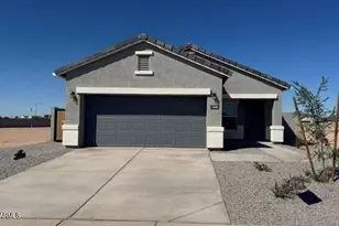 1440 W Caroline St, Coolidge, AZ 85128 - Photo 1
