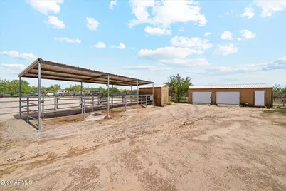 27036 W Rising Star Way, Morristown, AZ 85342 - Photo 30