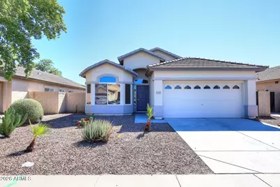 11641 W Adams Street, Avondale, AZ 85323 - Photo 1