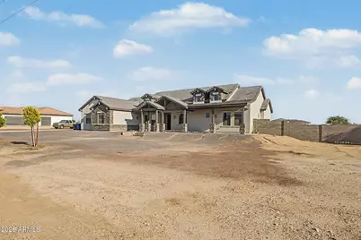 30025 W Roosevelt Street, Buckeye, AZ 85396 - Photo 2