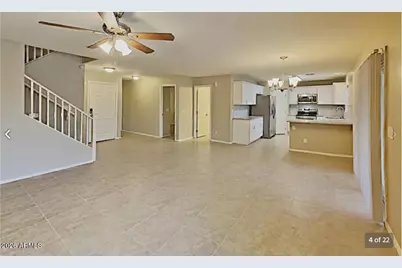 17744 W Calavar Road, Surprise, AZ 85388 - Photo 4