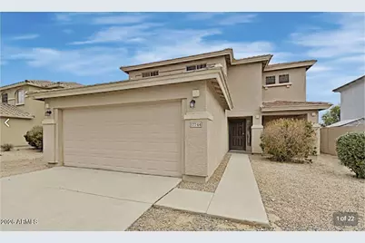 17744 W Calavar Road, Surprise, AZ 85388 - Photo 1