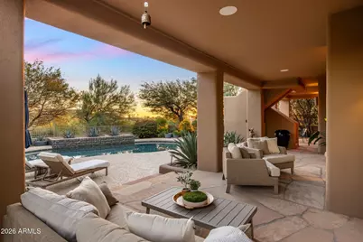 10046 E Hidden Valley Road, Scottsdale, AZ 85262 - Photo 36