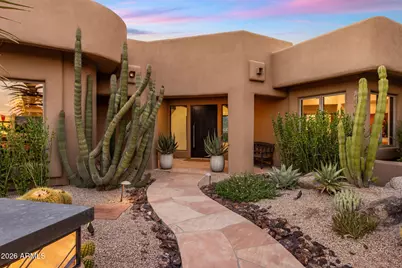 10046 E Hidden Valley Road, Scottsdale, AZ 85262 - Photo 46