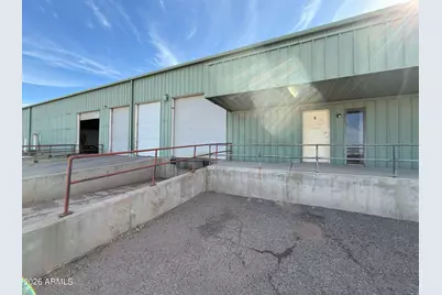100 E 9th Street #2, Douglas, AZ 85607 - Photo 1