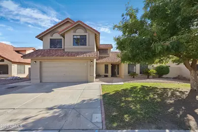 11511 W Crimson Lane, Avondale, AZ 85392 - Photo 1