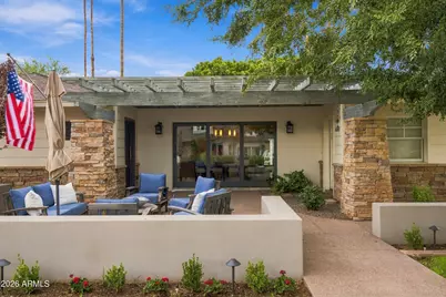 5416 E Calle Ventura --, Phoenix, AZ 85018 - Photo 2
