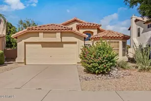 7942 W Kimberly Way, Glendale, AZ 85308 - Photo 1