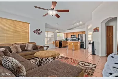7942 W Kimberly Way, Glendale, AZ 85308 - Photo 4