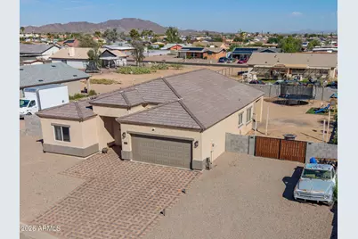 9312 W Century Drive, Arizona City, AZ 85123 - Photo 34