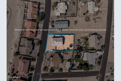 9312 W Century Drive, Arizona City, AZ 85123 - Photo 30