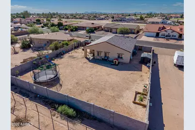 9312 W Century Drive, Arizona City, AZ 85123 - Photo 2