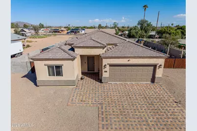 9312 W Century Drive, Arizona City, AZ 85123 - Photo 36