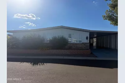 2501 W Wickenburg Way #152, Wickenburg, AZ 85390 - Photo 2