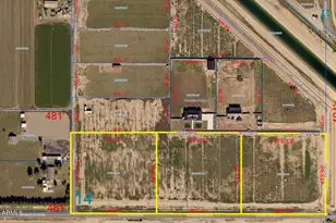 0 E Arizona Farms Rd, Florence, AZ 85132 - Photo 1