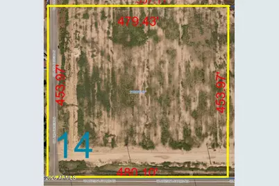 0 E Arizona Farms Road #14F, 14G, 14H, Florence, AZ 85132 - Photo 6