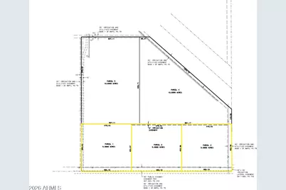 0 E Arizona Farms Road #14F, 14G, 14H, Florence, AZ 85132 - Photo 2