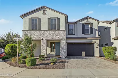 5110 E Campo Bello Drive, Scottsdale, AZ 85254 - Photo 1